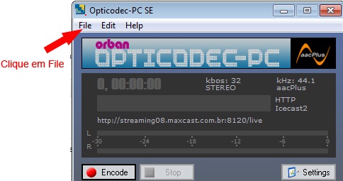 Orban Opticodec PC 2.0 Build 7